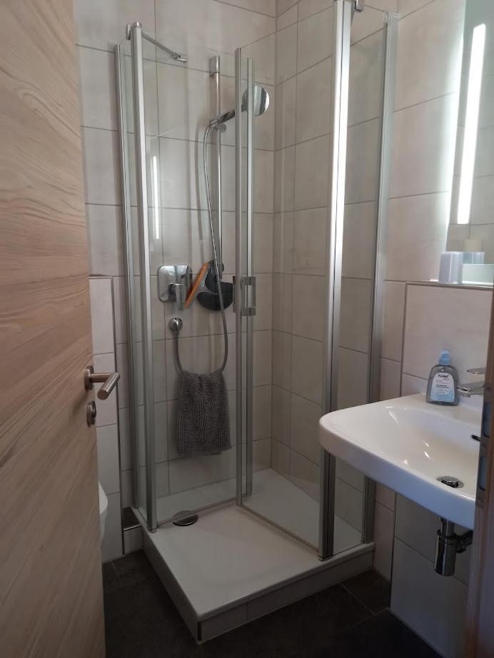 Appartement Moselblick コッヘム エクステリア 写真